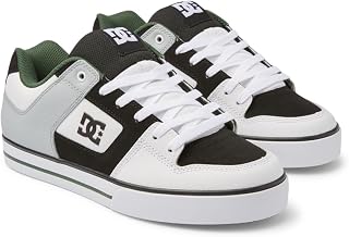 DC Shoes - Pure Men's Skateboard Shoes