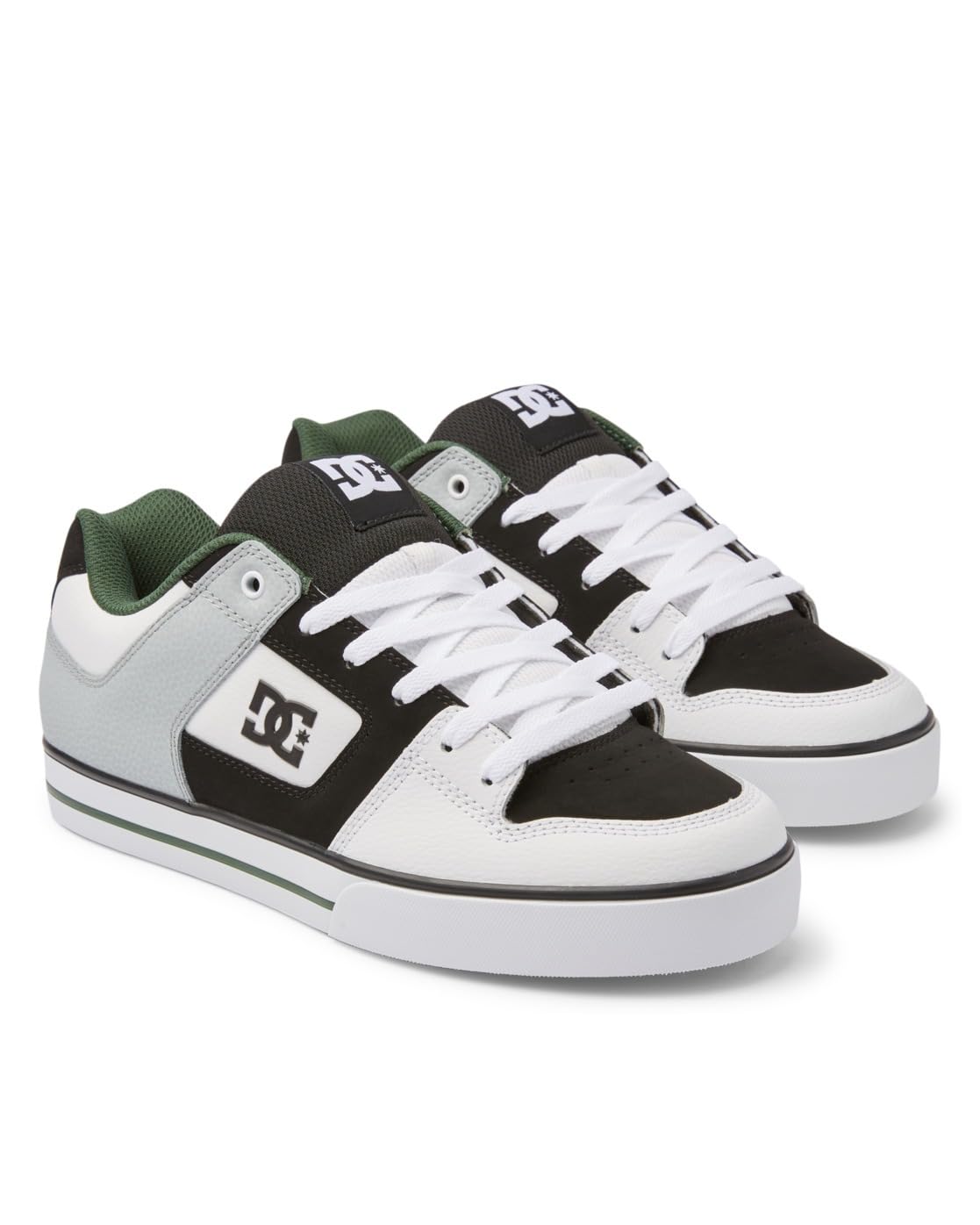 DC Shoes - Pure Men's Skateboard Shoes
