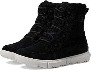 Sorel Women's Explorer Next Joan Cozy Boots