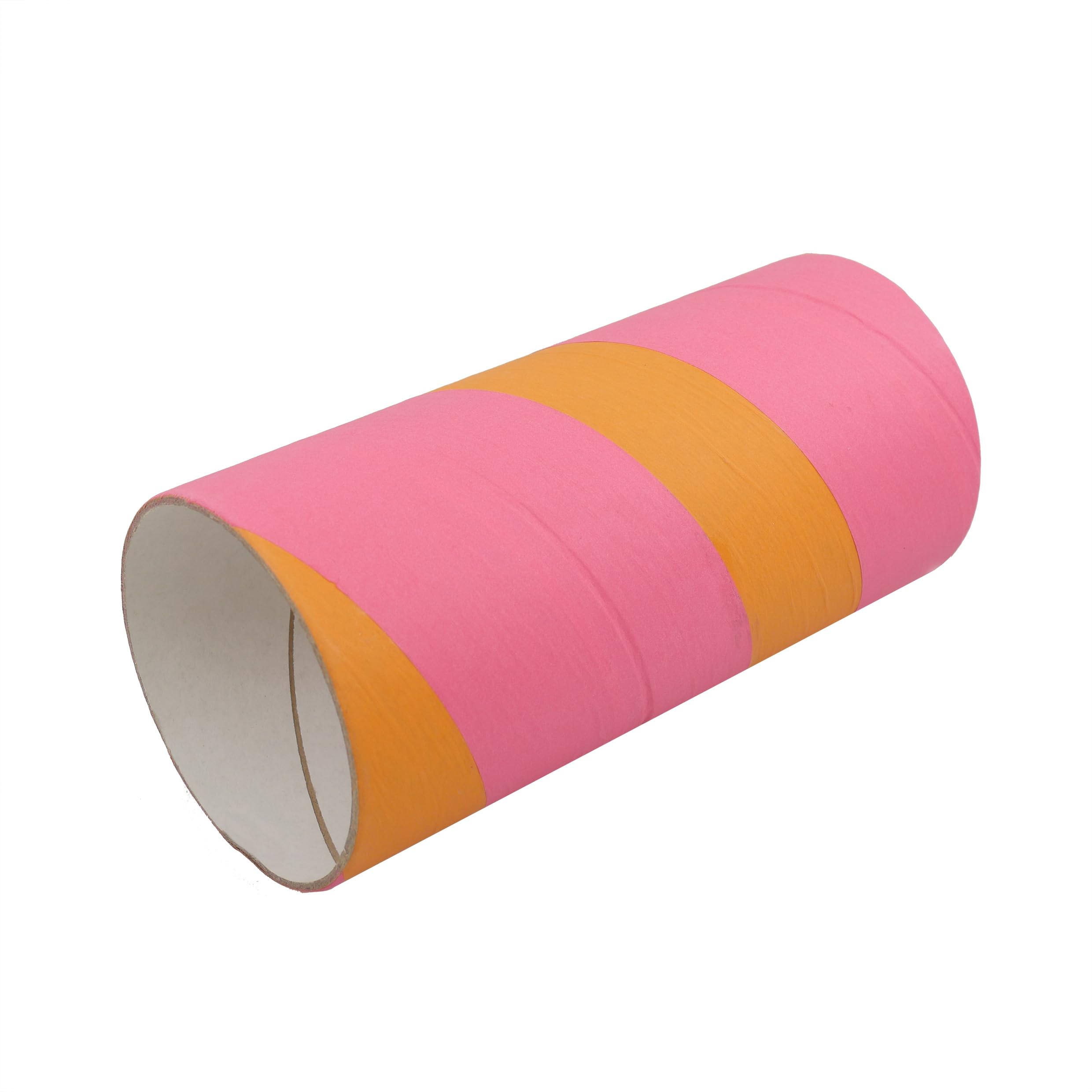 Rosewood Boredom Breaker Medium Chew Tube for Small Animals | Made from Pet-Safe