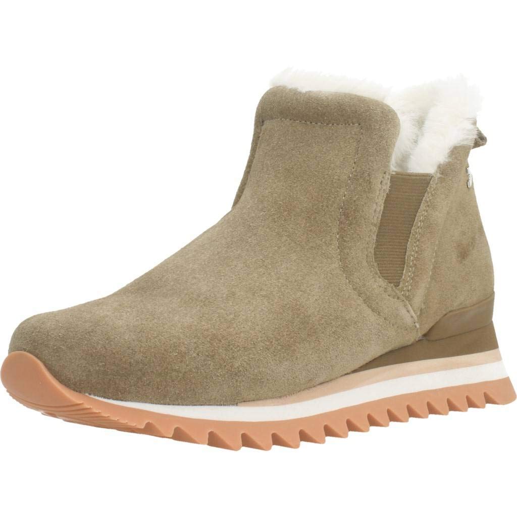 Sneakers Marino with wedge for Women ECKERO