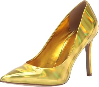 Sam Edelman Womens Hazel Pointed Toe Classic Pumps [並行輸入品]