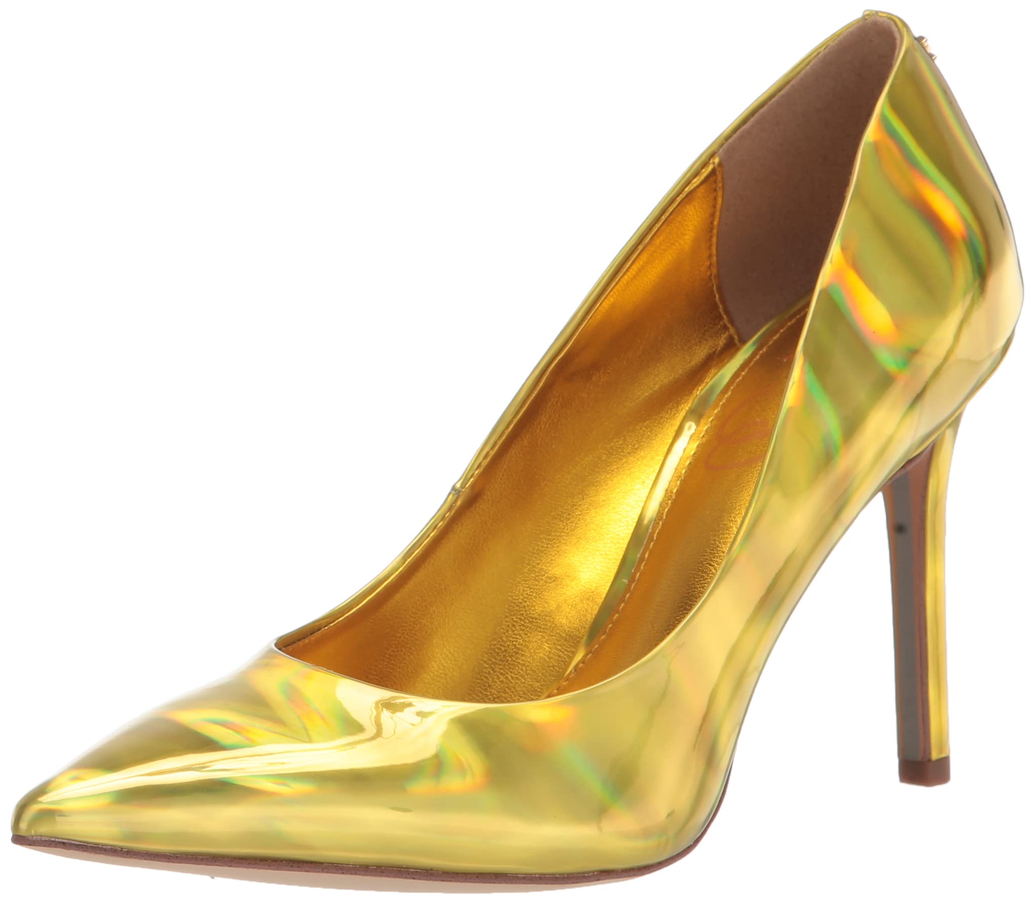 Sam Edelman Womens Hazel Pointed Toe Classic Pumps [並行輸入品]
