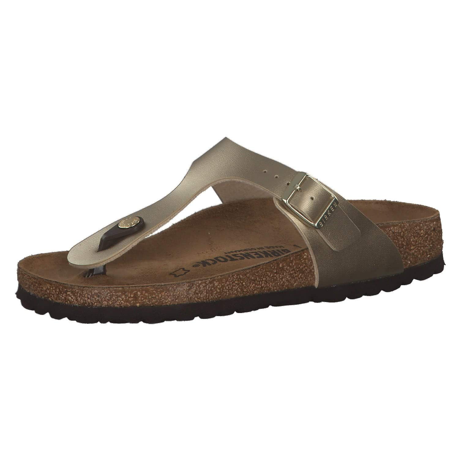 BIRKENSTOCK Women's Gizeh Toe Separator, EU 42.5