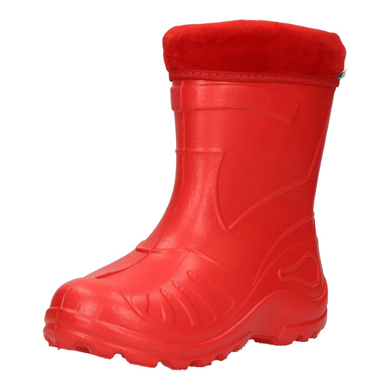 FUZZIO Child SeSe Rain Boots Unisex Teenager