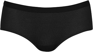 Odlo Calzoncillos deportivos para mujer Active F-Dry Light