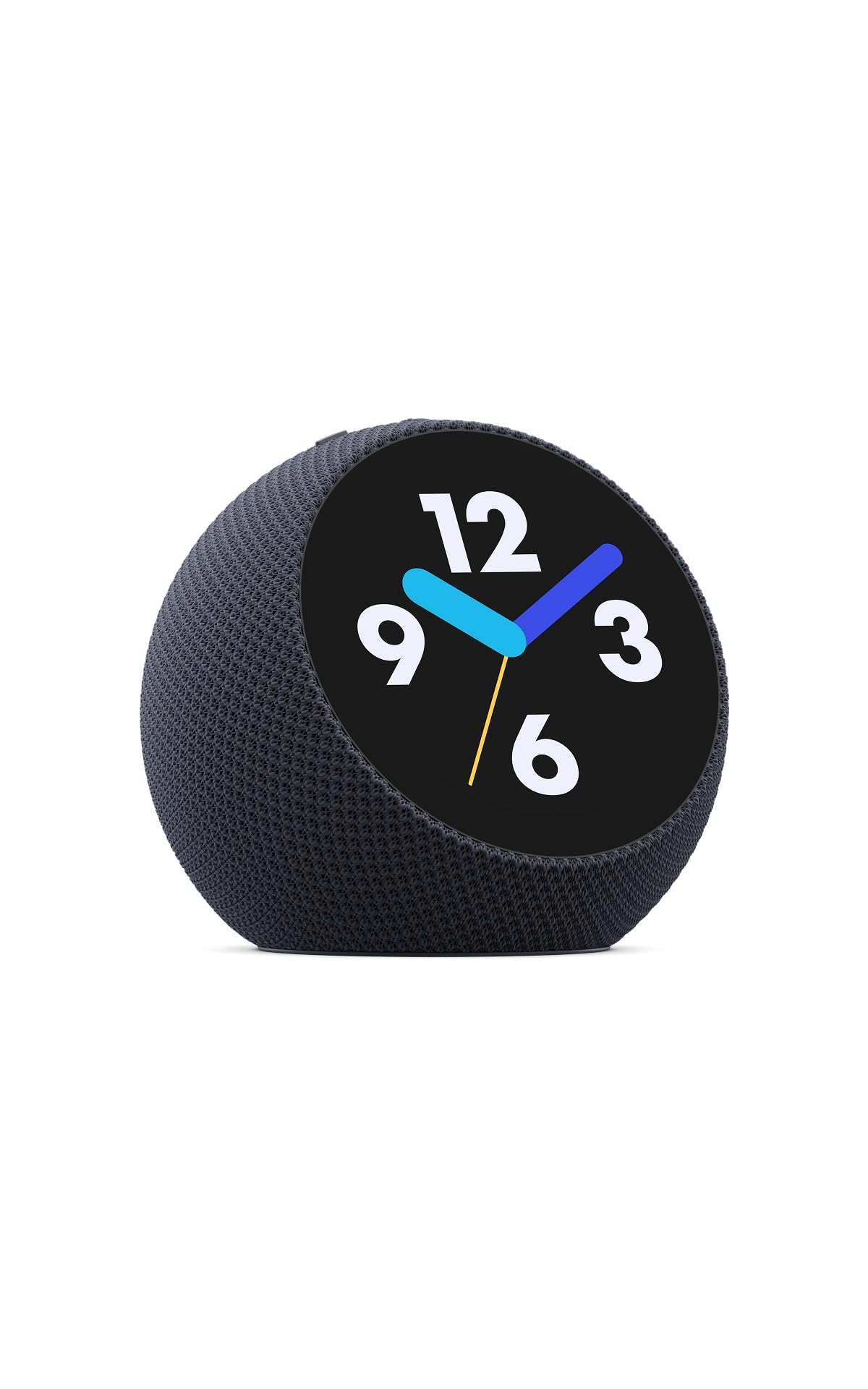 Amazon Echo Time (all-new), Customizable smart clock, Smart alarms, Ambient soun