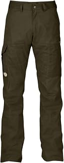 Fjällräven Karl Pro Trousers M, Men's Sports Trousers, NULL, NULL