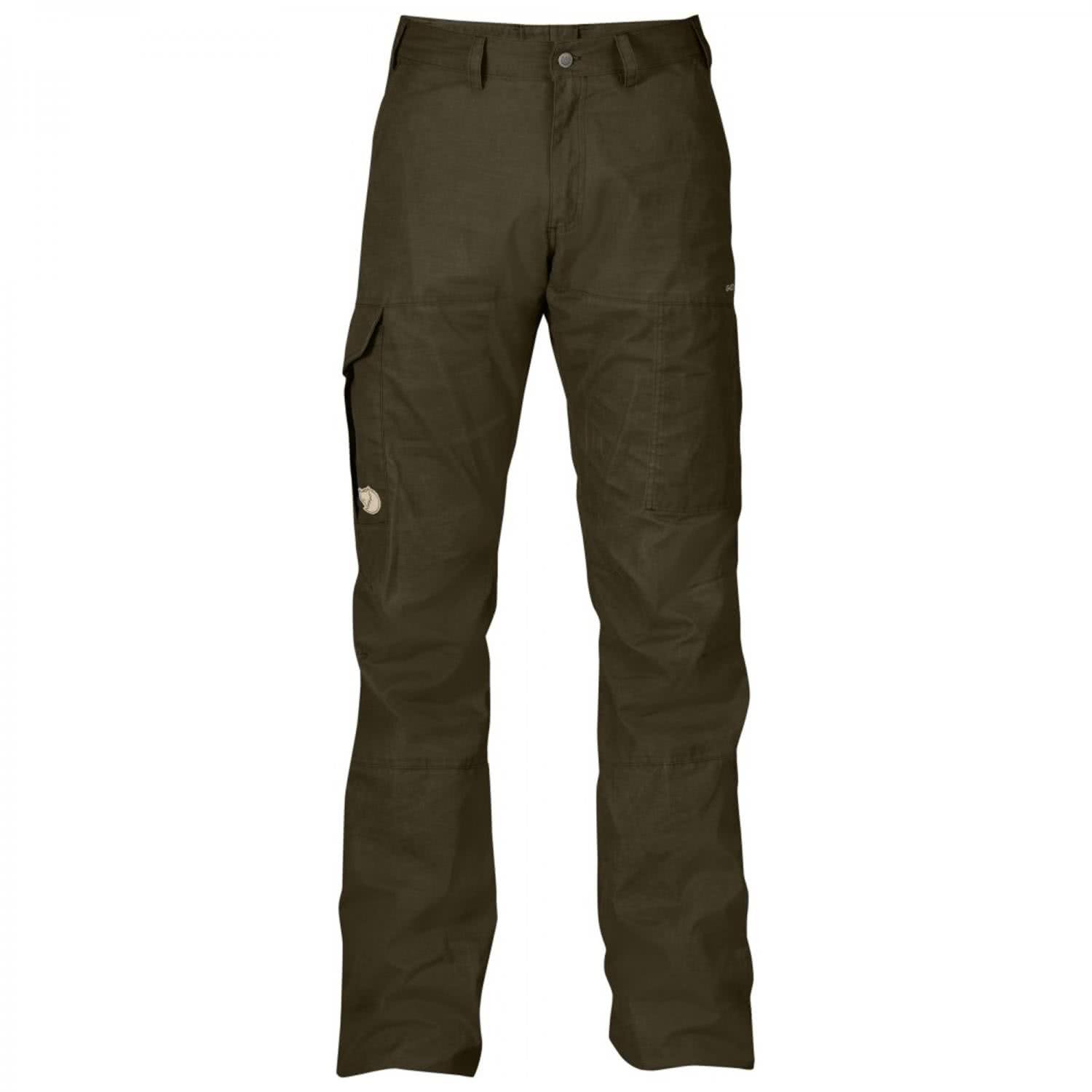 Fjällräven Karl Pro Trousers M, Men's Sports Trousers, NULL, NULL