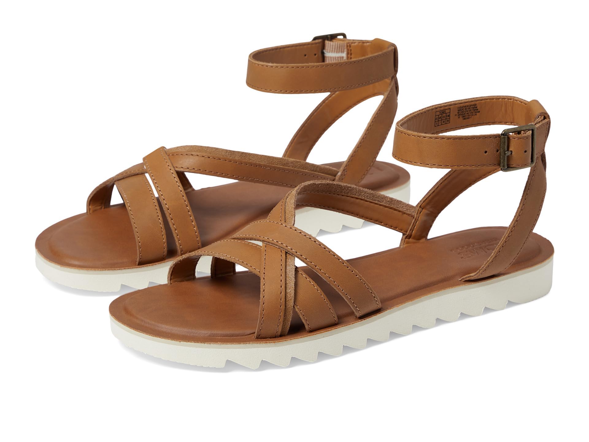 TOMS Rory Women's Flat Sandals