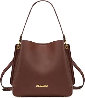 Montana West Hobo Women's Crossbody Bag with Shoulder Strap