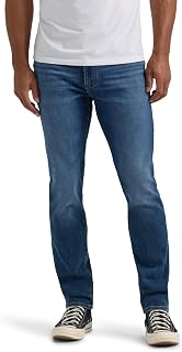 Lee Men's Extreme Motion Skinny Jean