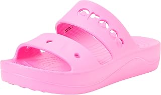 Crocs Women's Via Platform Sandal