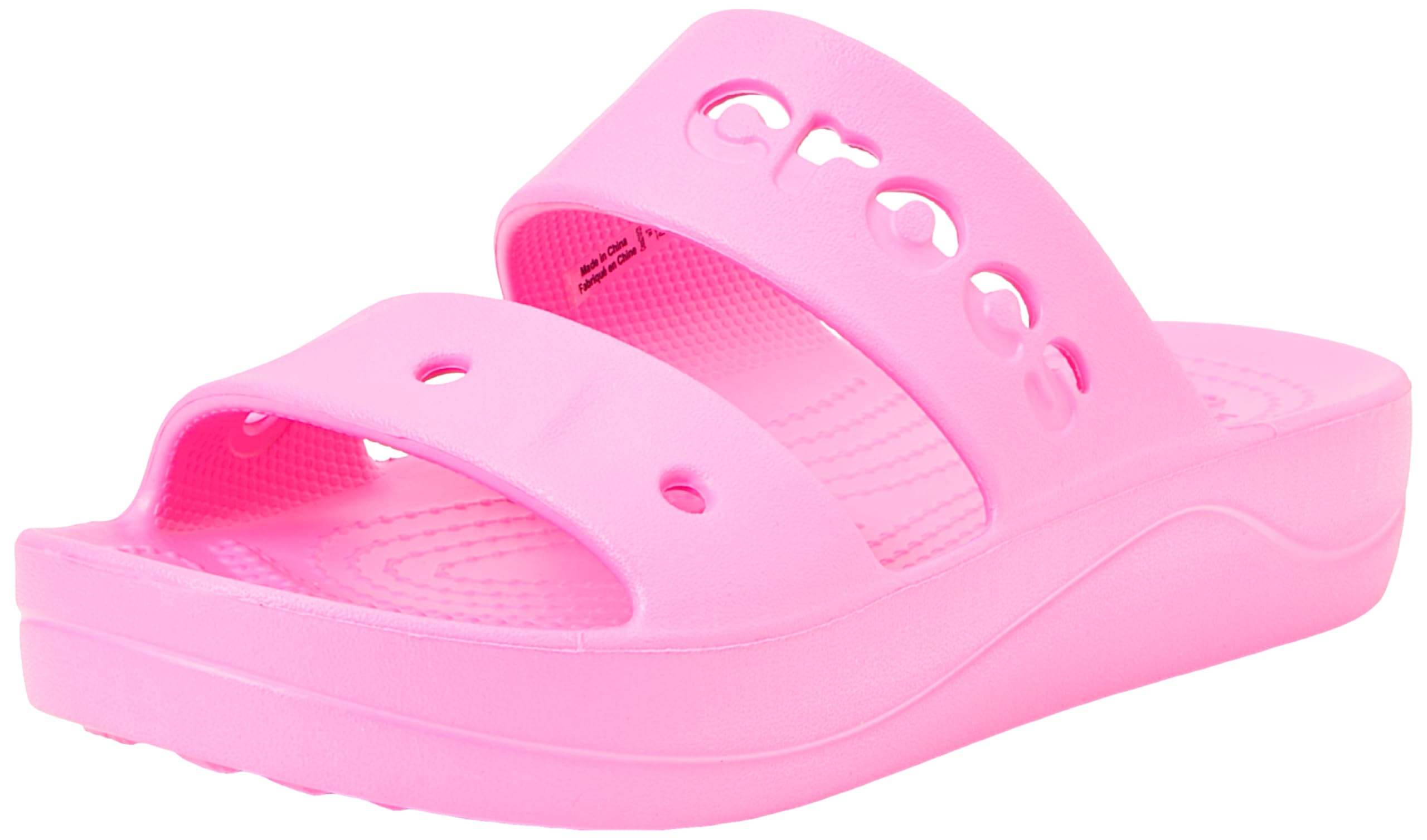 Crocs Women's Via Platform Sandal