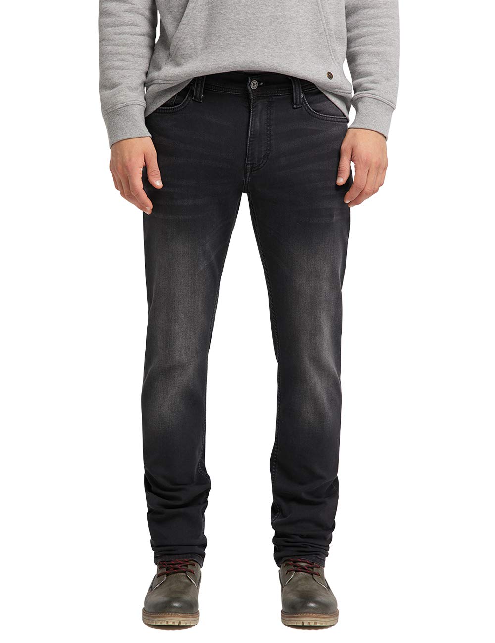 Mustang Men's Bostonk Slim Jeans