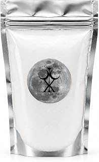 Luxury Scented Carpet Freshner. Highly Fragranced & Strong Scented. Shake & Vaccum. For Carpet, Sofas, Mattresses, upholstry. Vegan & Cruelty Free. Handmade in England. 250g. (Baby Powder)