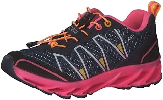 CMP Unisex Children's Altak Trail Shoe 2.0 Children's Trainers