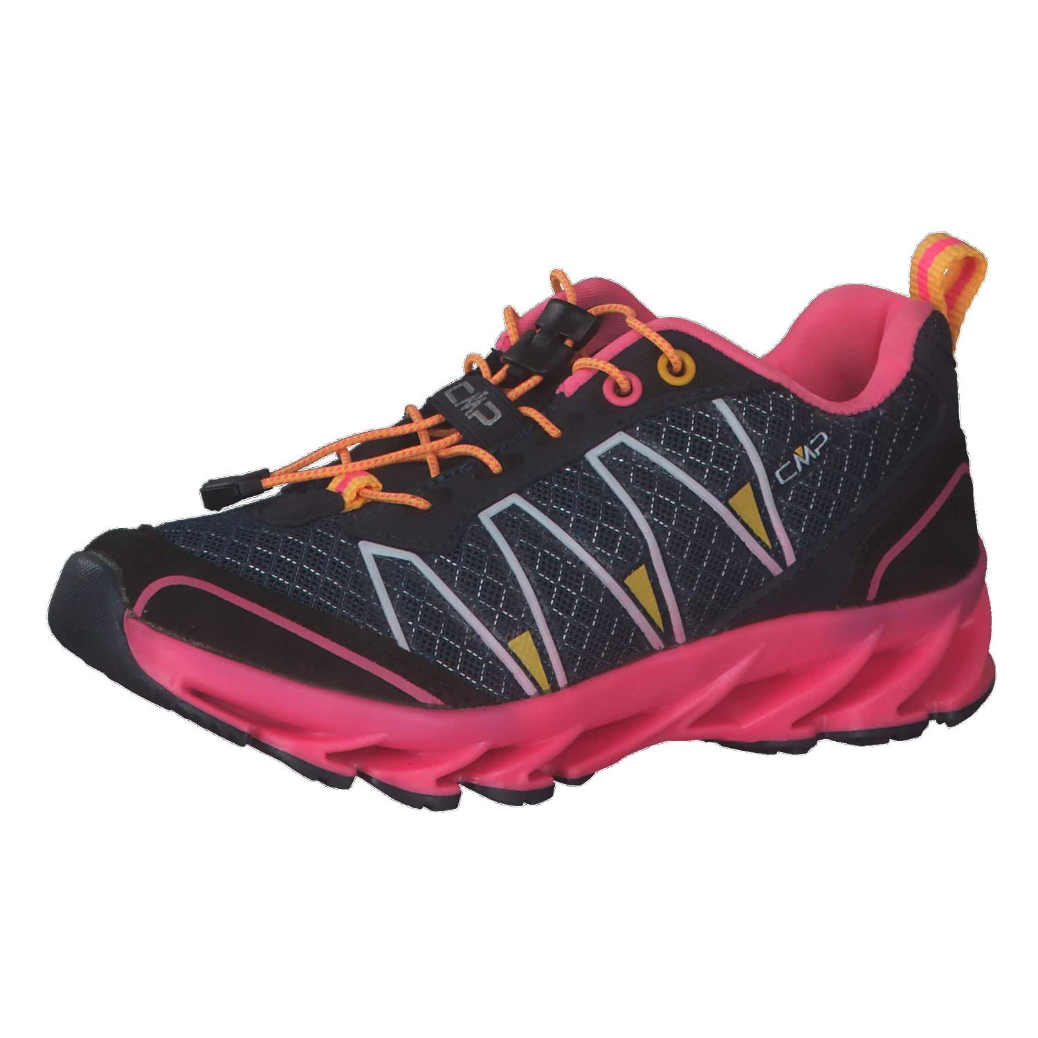 CMP Kids Altak Trail Shoes WP 2.0, Running Shoes Unisex Children