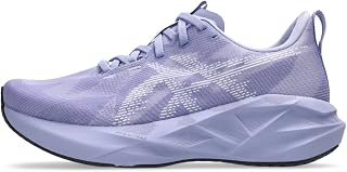 Asics Women's NOVABLAST 5 Running Shoe