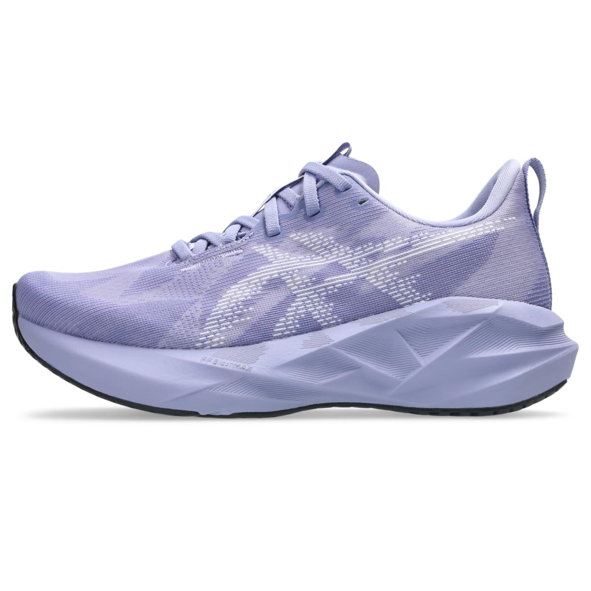 Asics Women's NOVABLAST 5 Running Shoe