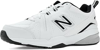 New Balance Mx608 Suede Running Shoe