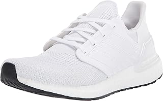 adidas Men's Ultraboost 20 Running Shoe