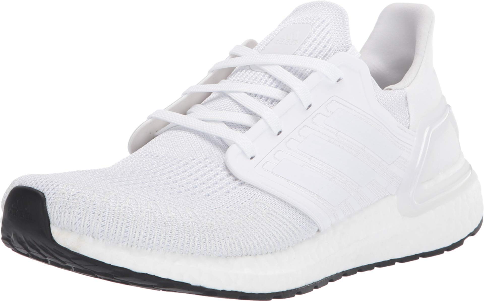 adidas Men's Ultraboost 20 Running Shoe