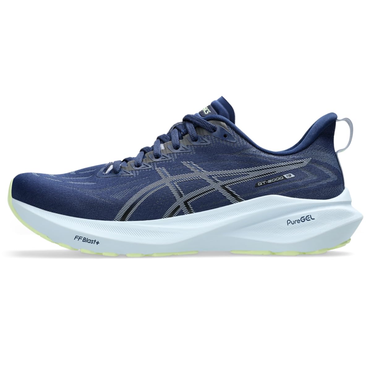 Asics gt-2000 13 sneakermen
