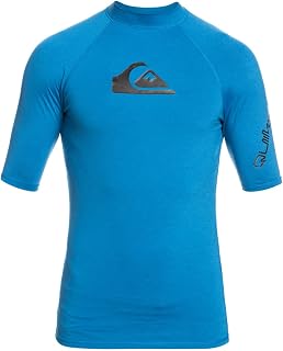 Quiksilver All Time SS Men's Surf T-Shirt (Pack of 6)
