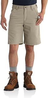 Carhartt - Rugged Flex Rigby Short, Men's Sports Shorts