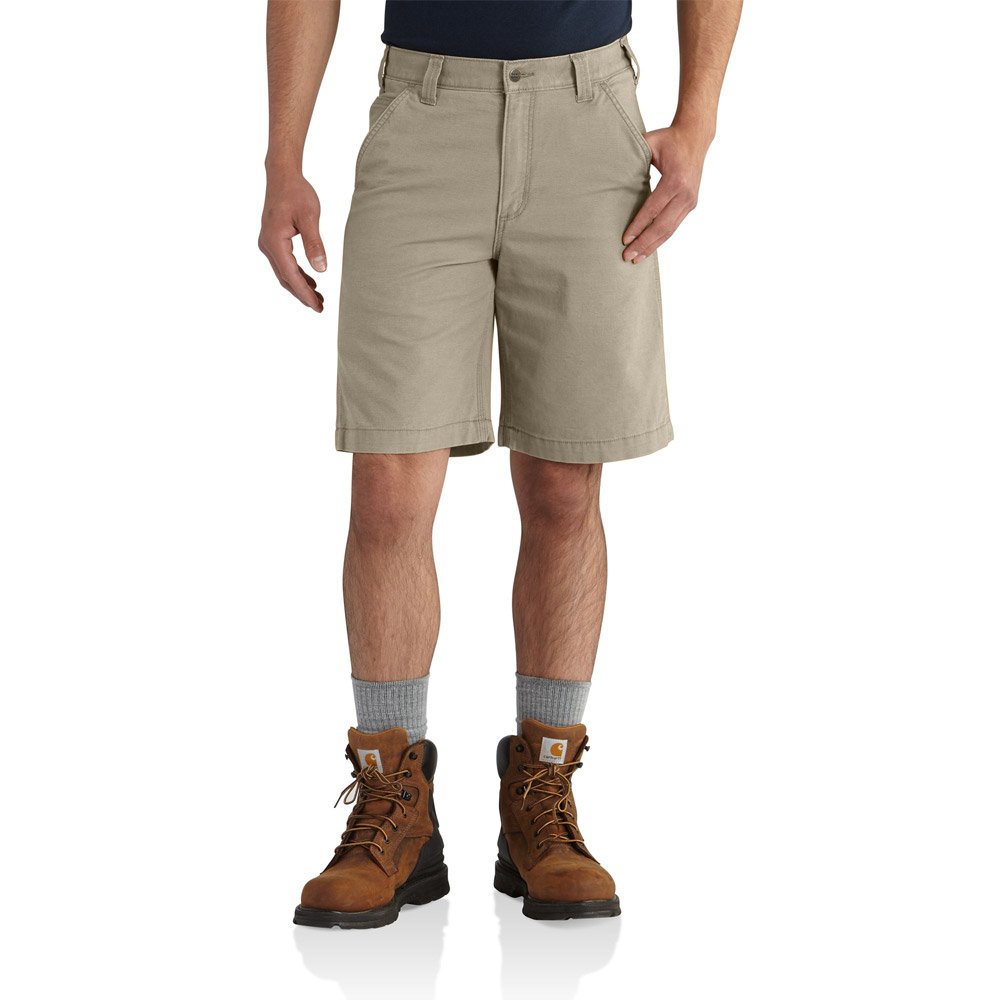 Carhartt - Rugged Flex Rigby Short, Men's Sports Shorts