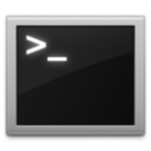 Remote command prompt