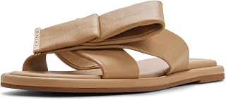 Ted Baker womens Spencer Flat Sandal