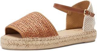 Geox D Lampedusa B Wedge SandalsWomen