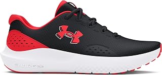 Under Armour UA W Charged Surge 4 0348 Silica Green 36.5