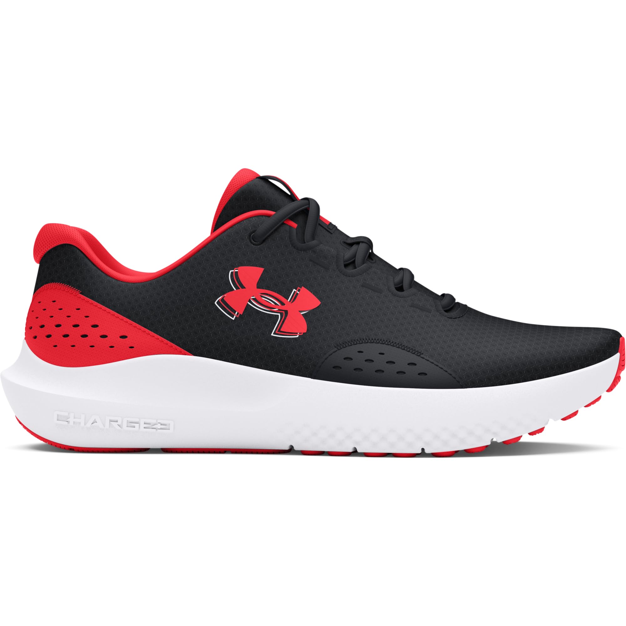 Under Armour UA W Charged Surge 4 0348 Silica Green 36.5