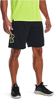 Under Armour Men's Tech Graphic 10" Shorts