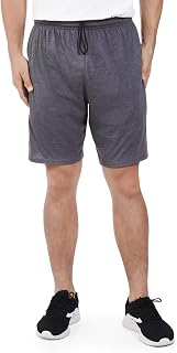 Fruit of the Loom Men's Jersey Short