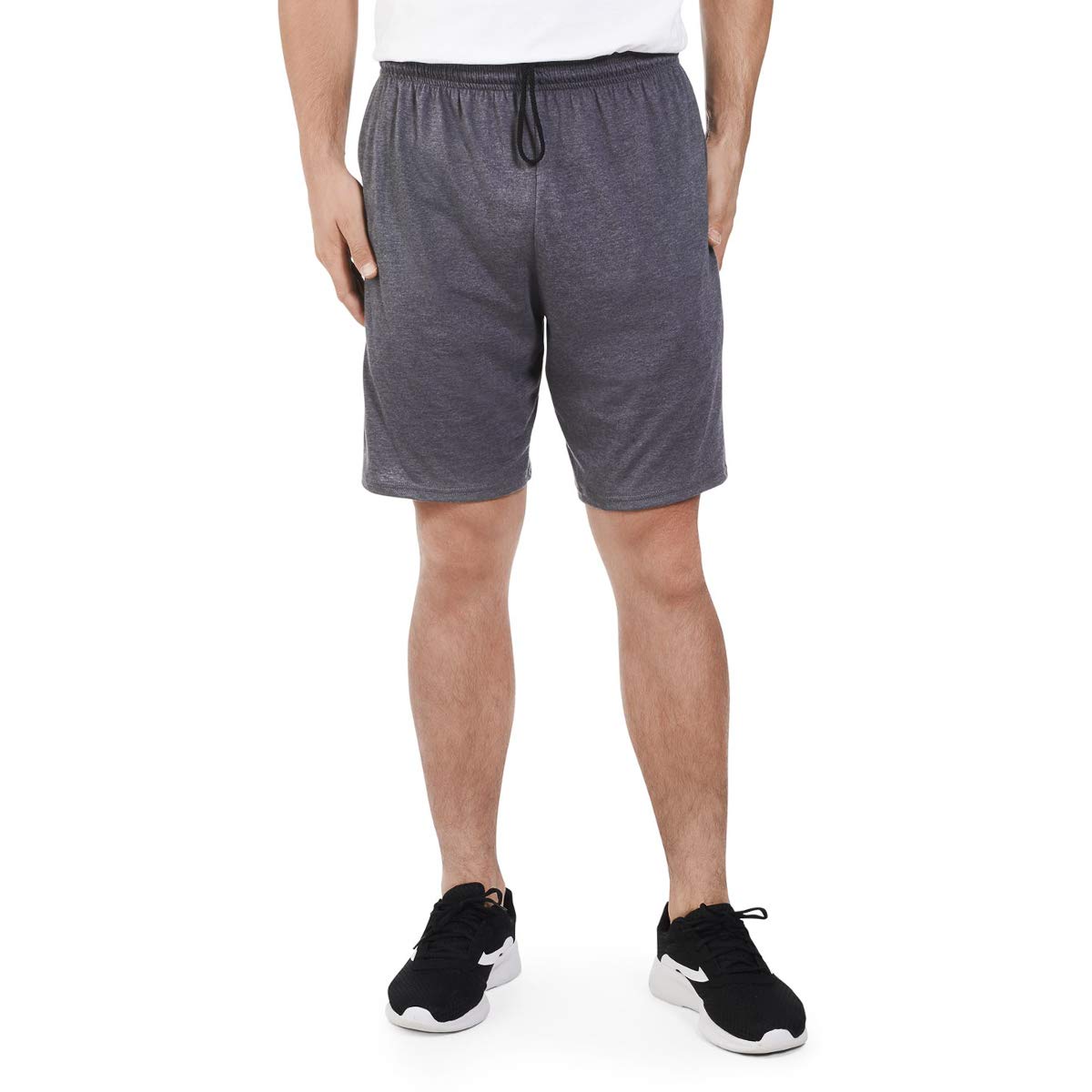 Fruit of the Loom Men's Jersey Short