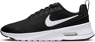 NIKE Air MAX Nuaxis SneakerWoman