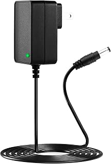 12V Battery Charger for Ride On Toys Car, Power Wheels, Electric Cars & SUVs - Compatible with Best Choice Products, Kid Trax, Dynacraft, Wrangler - 12V Universal Charger Kids Riding Toy Chargers