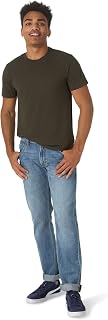 Lee Men's Slim Straight Jean Jeans