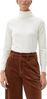 s.Oliver Women's 10.2.11.17.170.2118974 Sweater