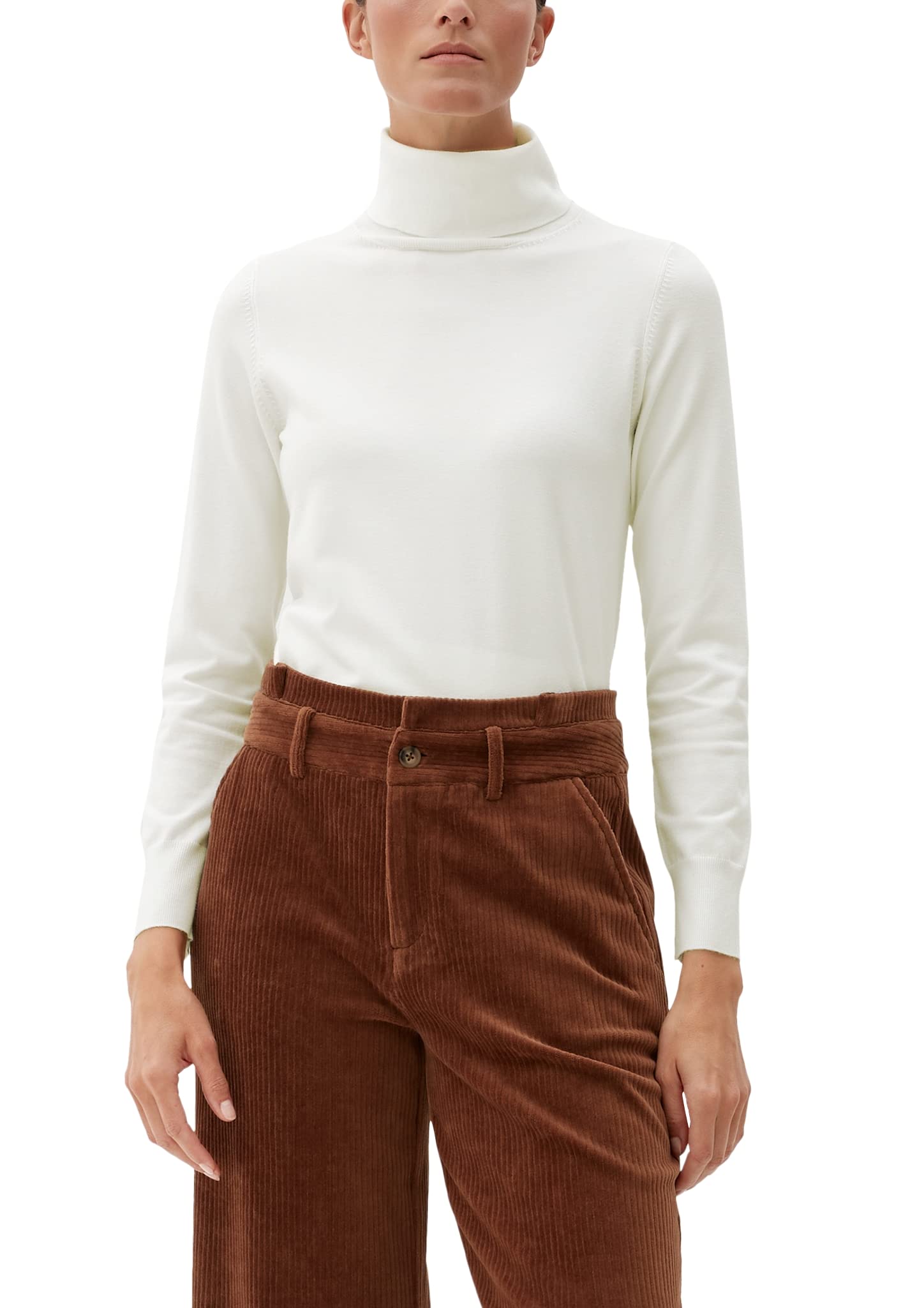 s.Oliver Women's 10.2.11.17.170.2118974 Sweater