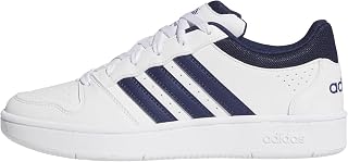 adidas Mens Hoops Classic Sneaker