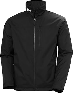 Helly Hansen Herren Crew Midlayer Jacket 2 Jacke (1er Pack)