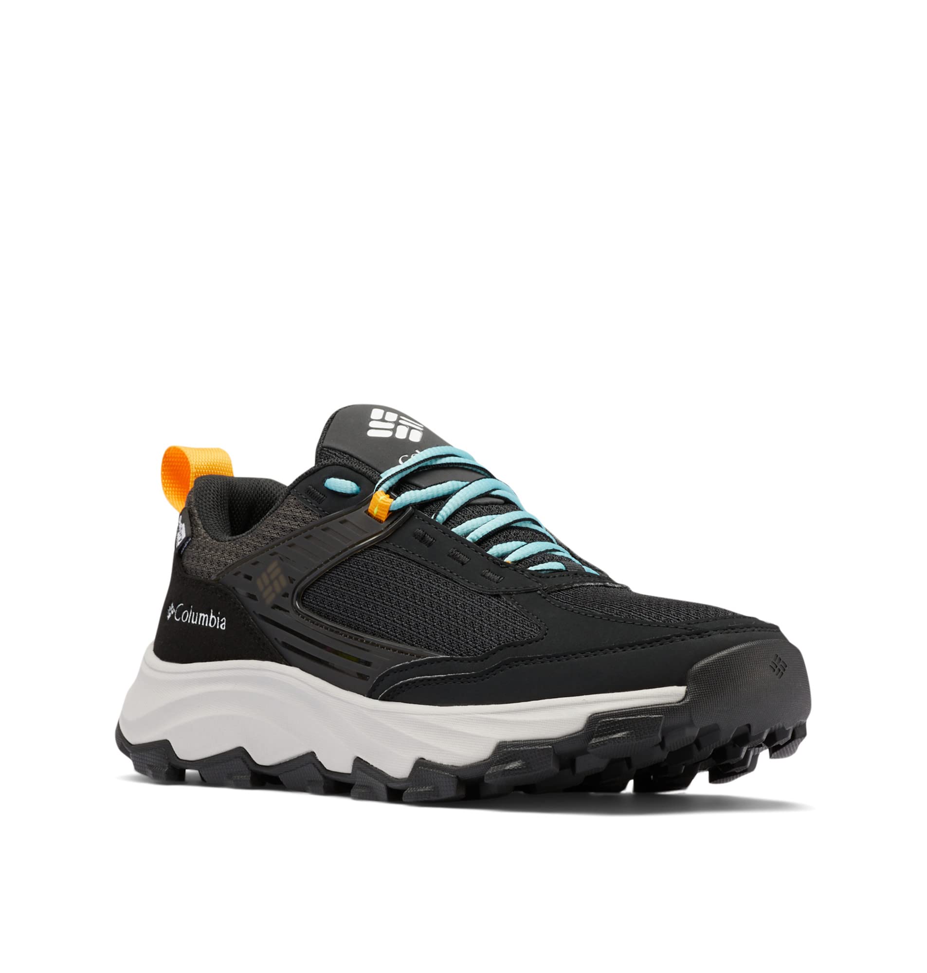 Columbia - Hatana Max Outdry Waterproof, Women's Low Trekking Shoes