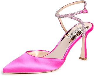 Badgley Mischka - Camomah, Women's Pumps