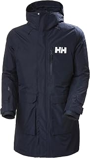Helly Hansen Man Rigging Coat