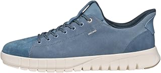 Geox Men's U Flextride Plus C Basketball